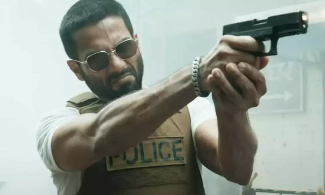 Deva Box Office Collection Day 1: Surpasses expectations, outperforms Jersey