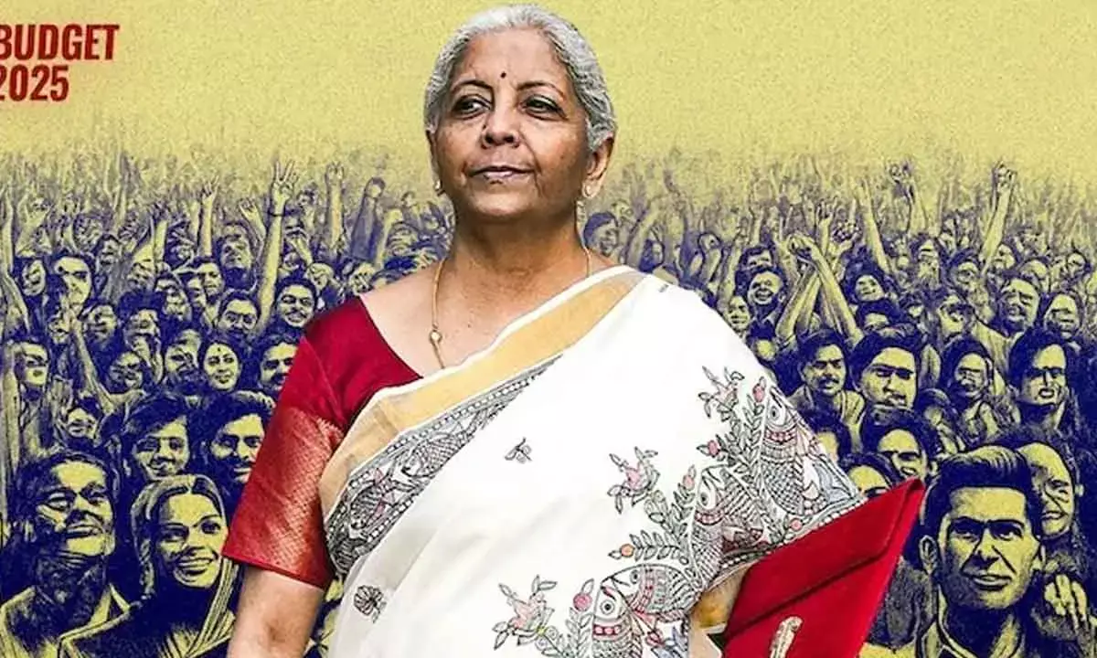 No Tax Up To Rs 12 Lakh