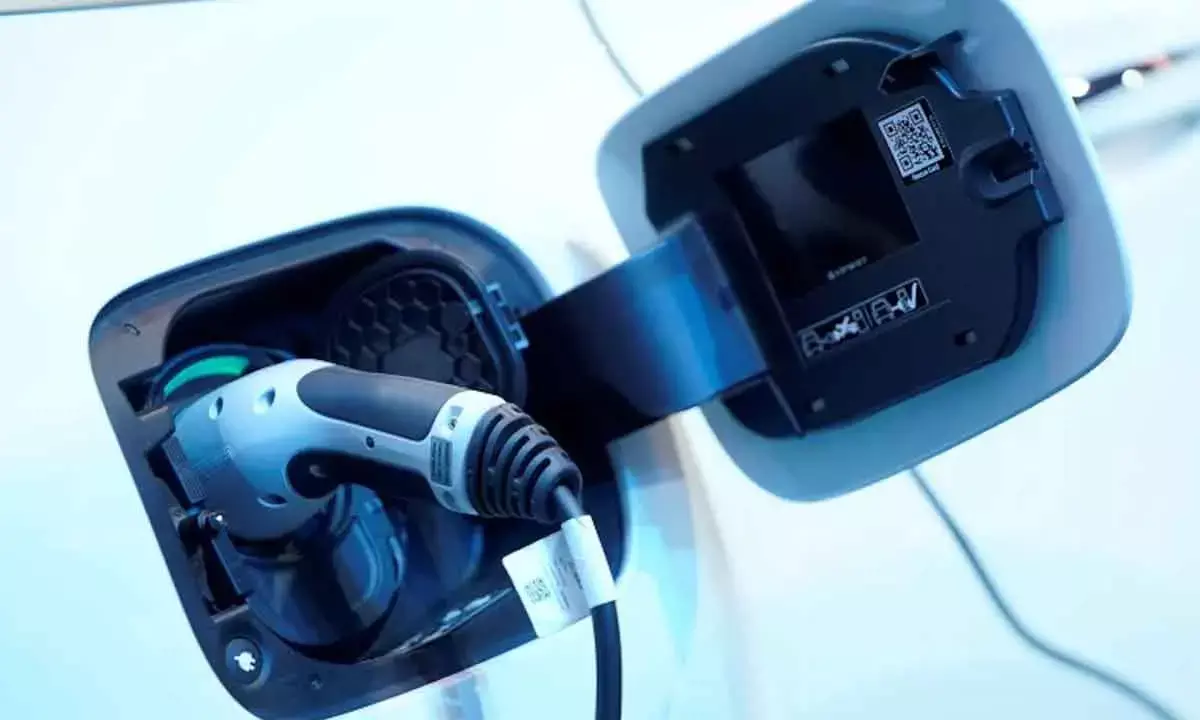 Scrapping Duty On LI Battery To Boost EV Manufacturing
