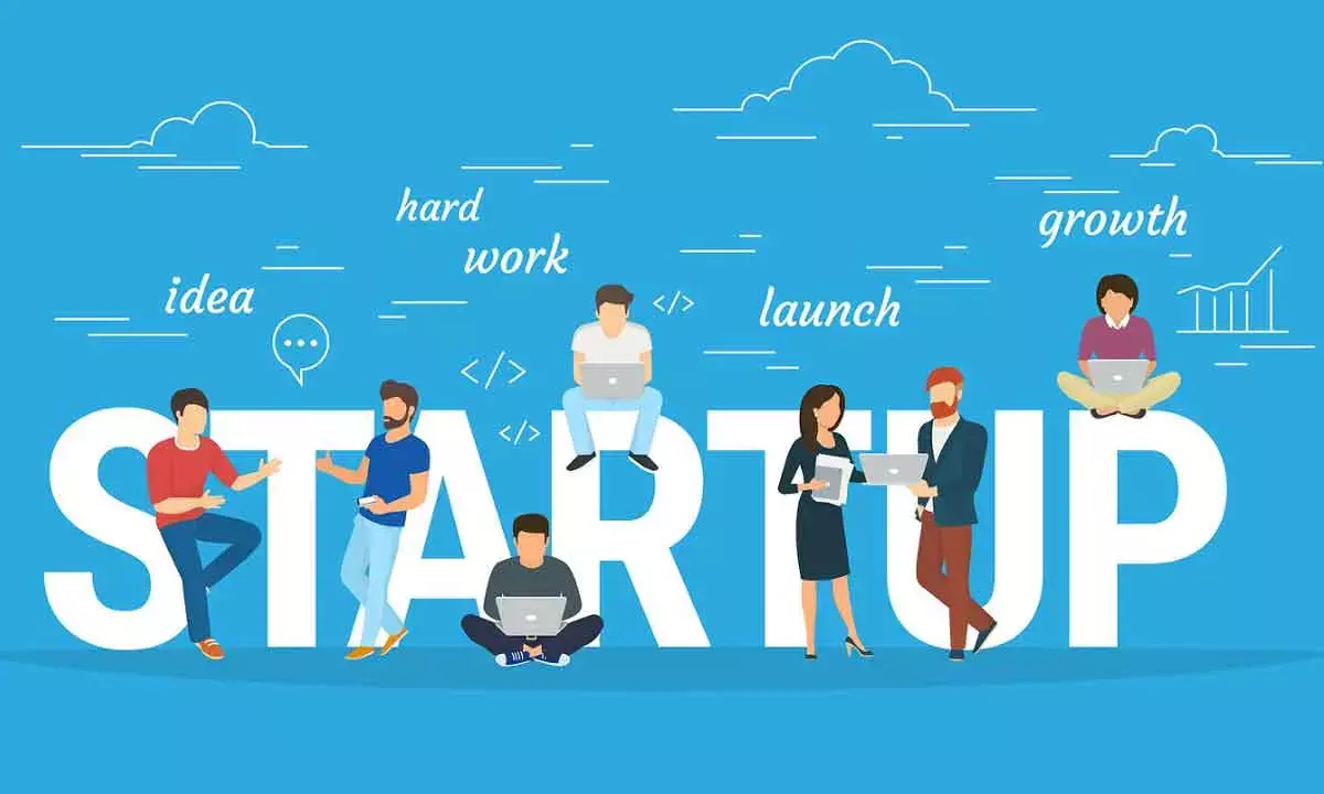 Budget Proposes To Set Up Rs 10k Cr Fund Of Funds For Startups Growth