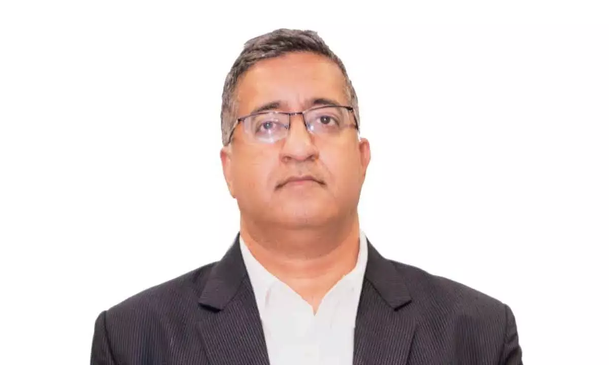 Budget To Drive Growth: Roinet Solution MD Sameer