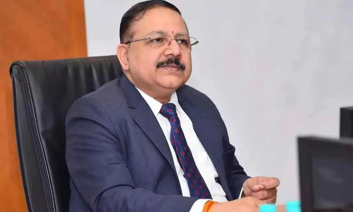 Budget Focuses On Financial Discipline, Says IBA Chairman