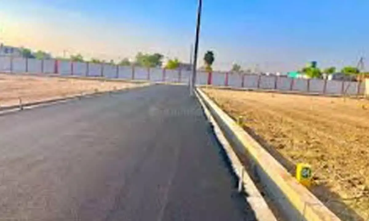 Highways Budget Pegged At Rs 2.87L Cr