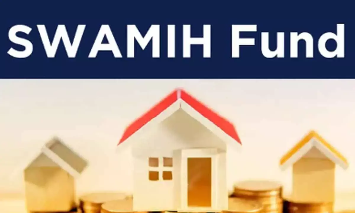 SWAMIH Fund-2 To Complete 1L Homes In Stalled Projects