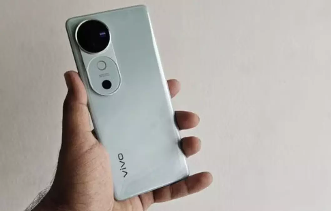 Vivo V50 India price and specs leaked ahead of launch: Everything you need to know