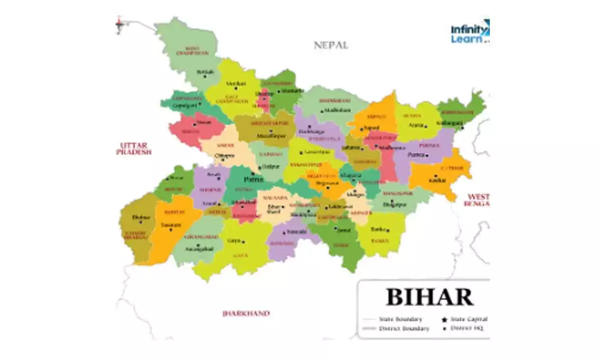 From Airport To Makhana Board, More Schemes For Poll-Bound Bihar