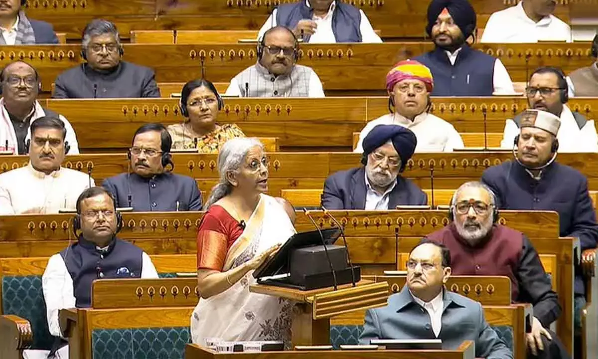 Govt Raises Investment For MSME