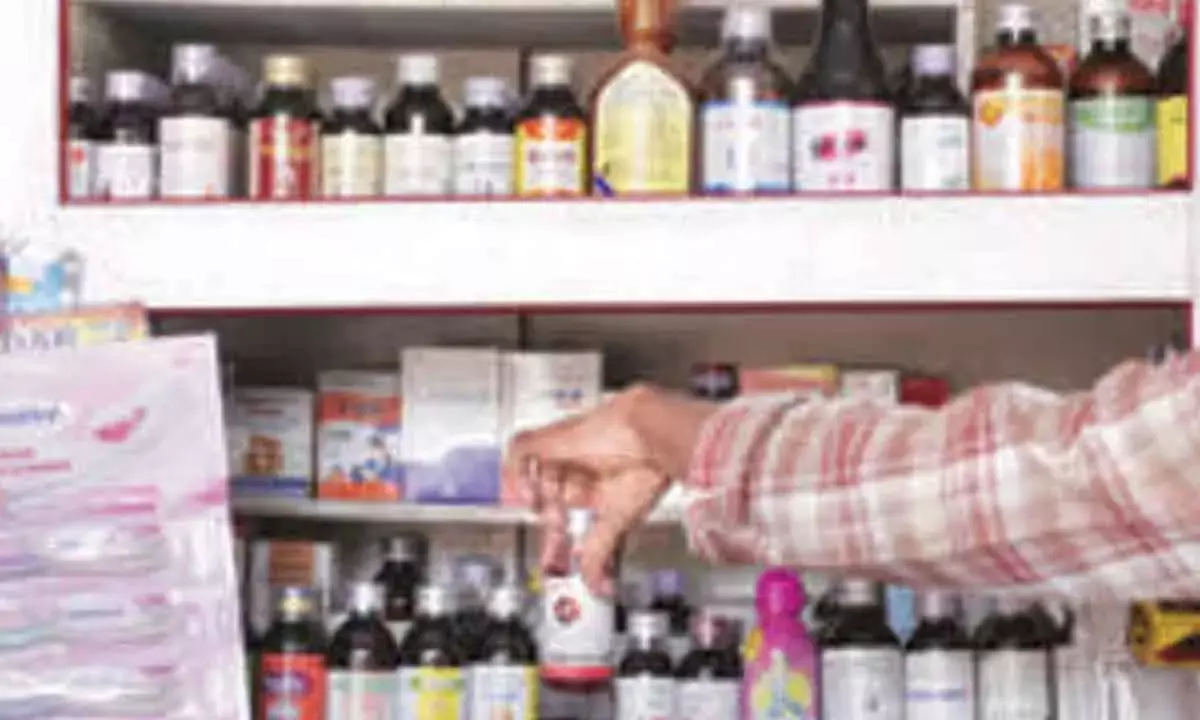 36 Life-Saving Medicines Exempt