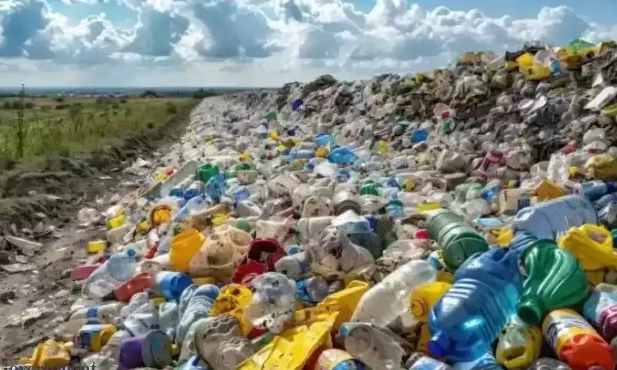 Paving Way For Sustainable And Self-Reliant Recycling Ecosystem