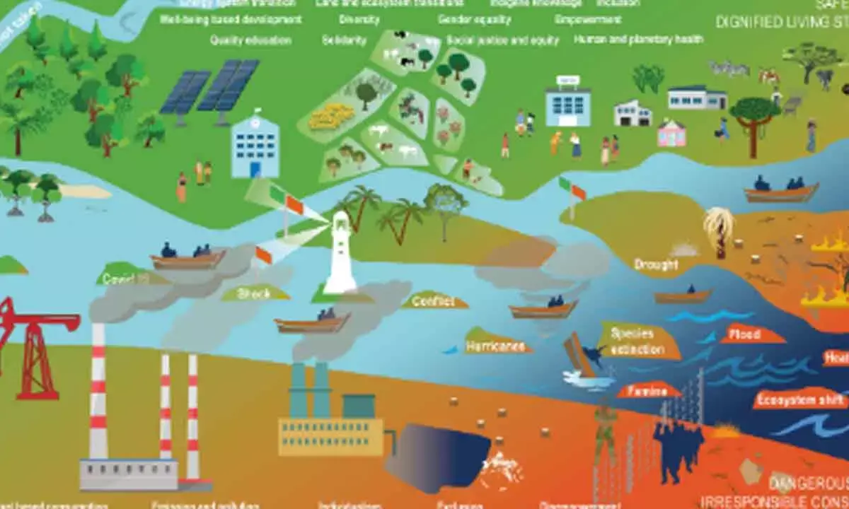 We Will Strengthen Climate Resilience, Energy Transition With New Initiatives