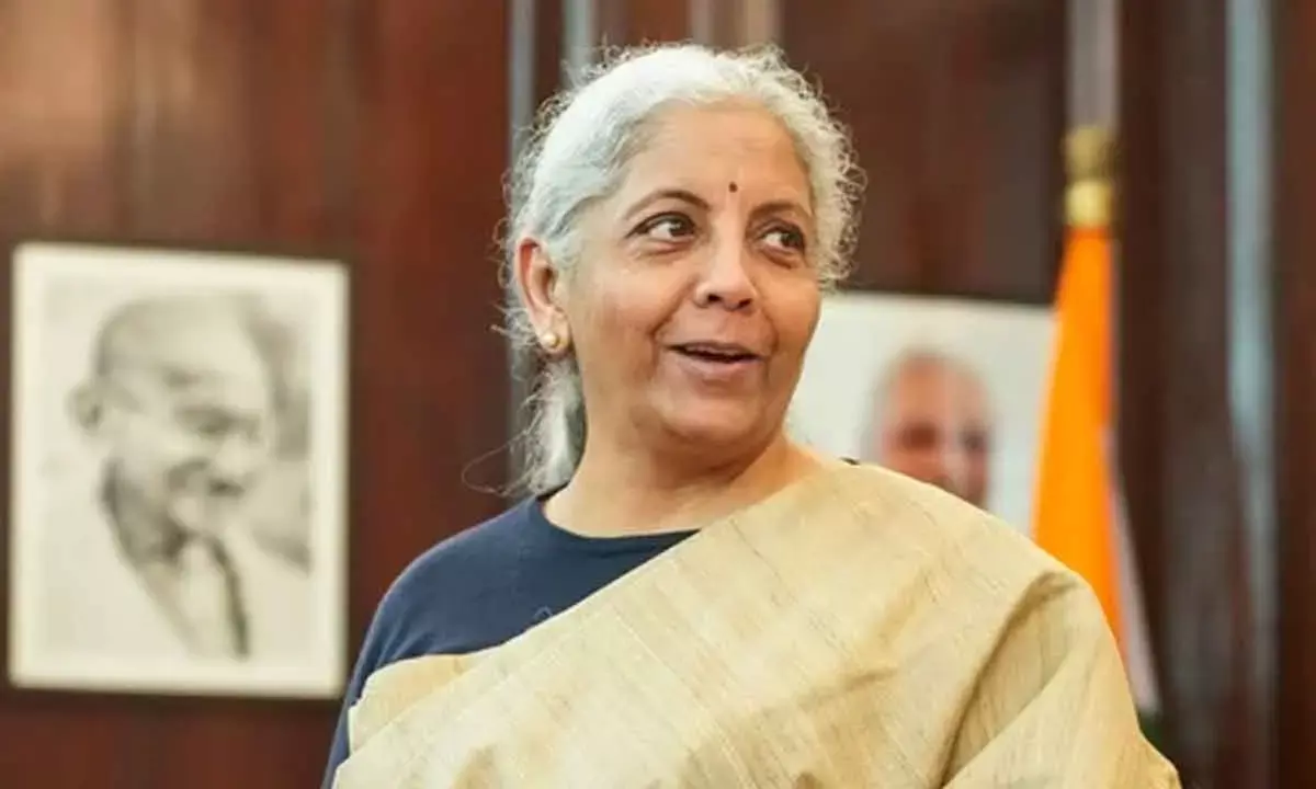 Mudra Loans To Homestays