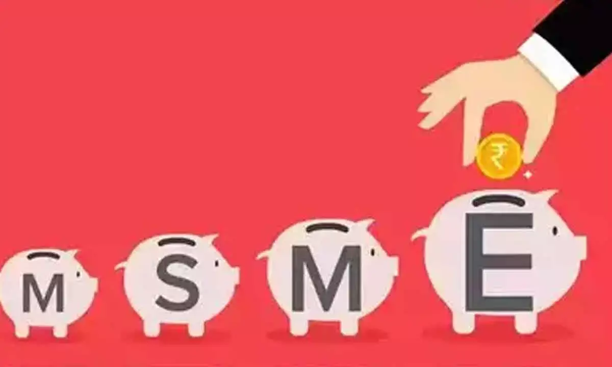 Progressive Budget For Ease of Doing Business, MSMEs: CII T’gana