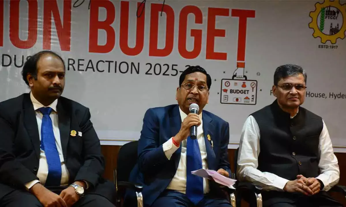 Industry-Friendly Exercise With Focus On Growth