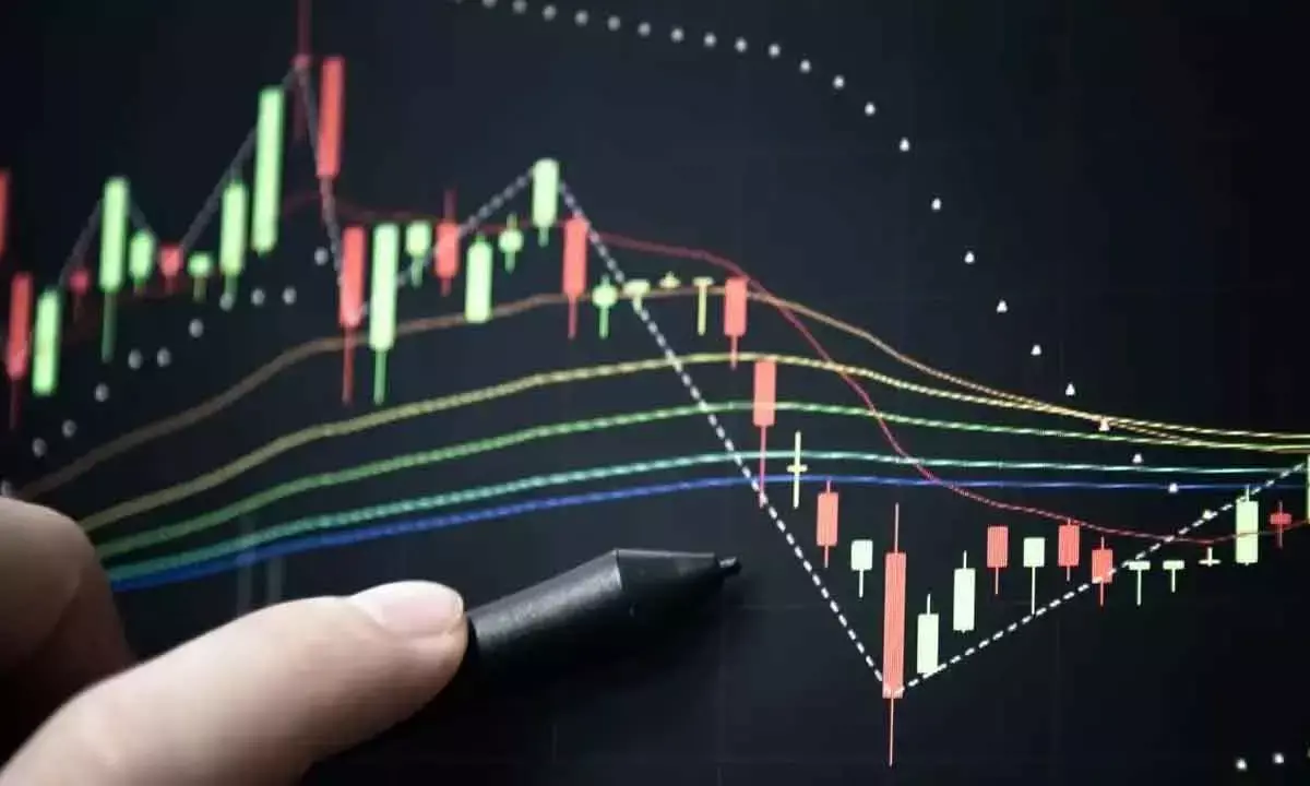 Nifty Forms Indecisive Candle After Budget Session