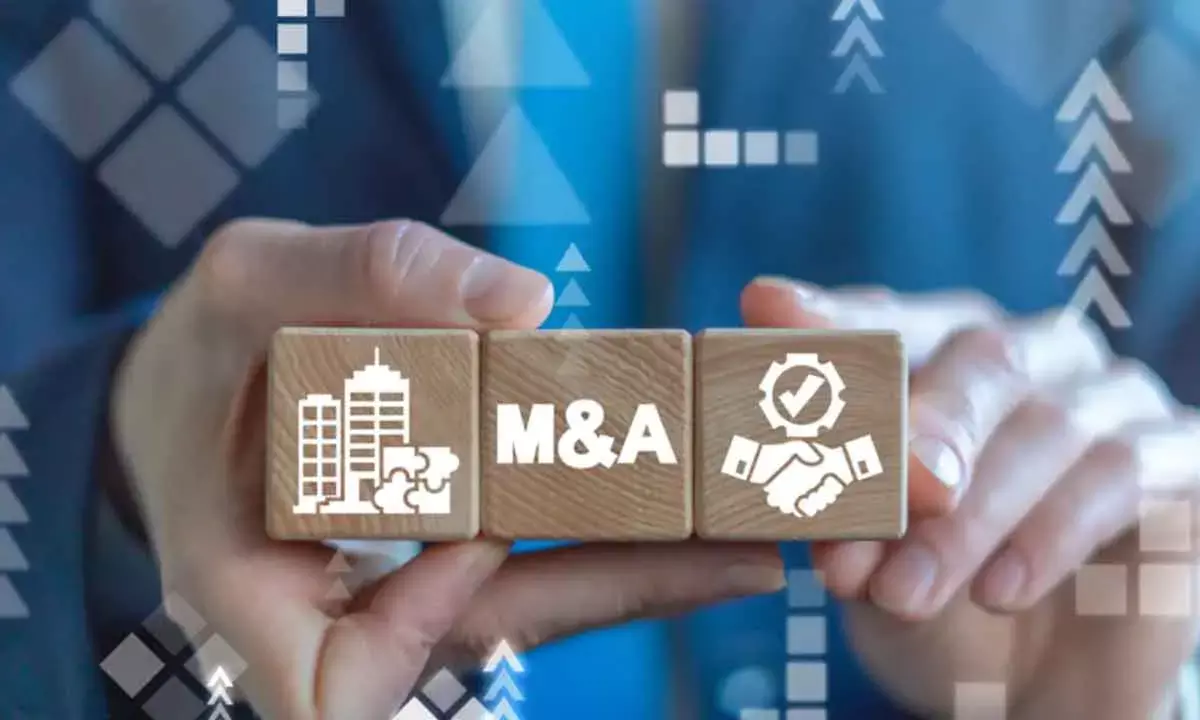 Rationalising Corporate Mergers