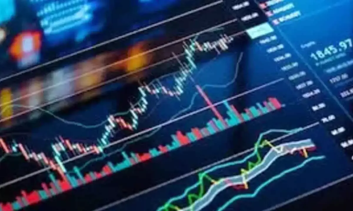 Textile Stocks Rise Nearly 10%