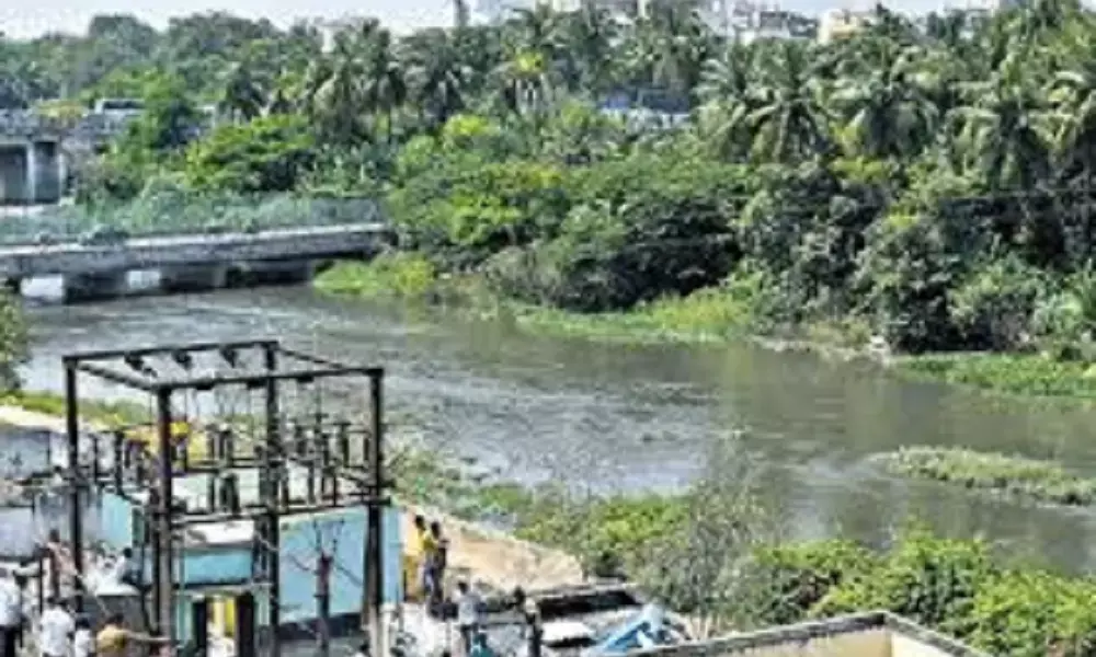 Telangana Govt Releases Rs37.50 crore for Musi Displaced People