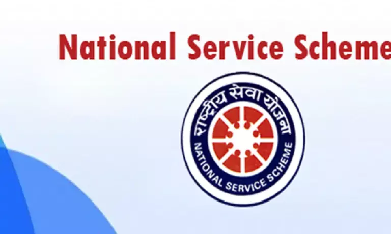 NSS Orientation Programme Organised by AU