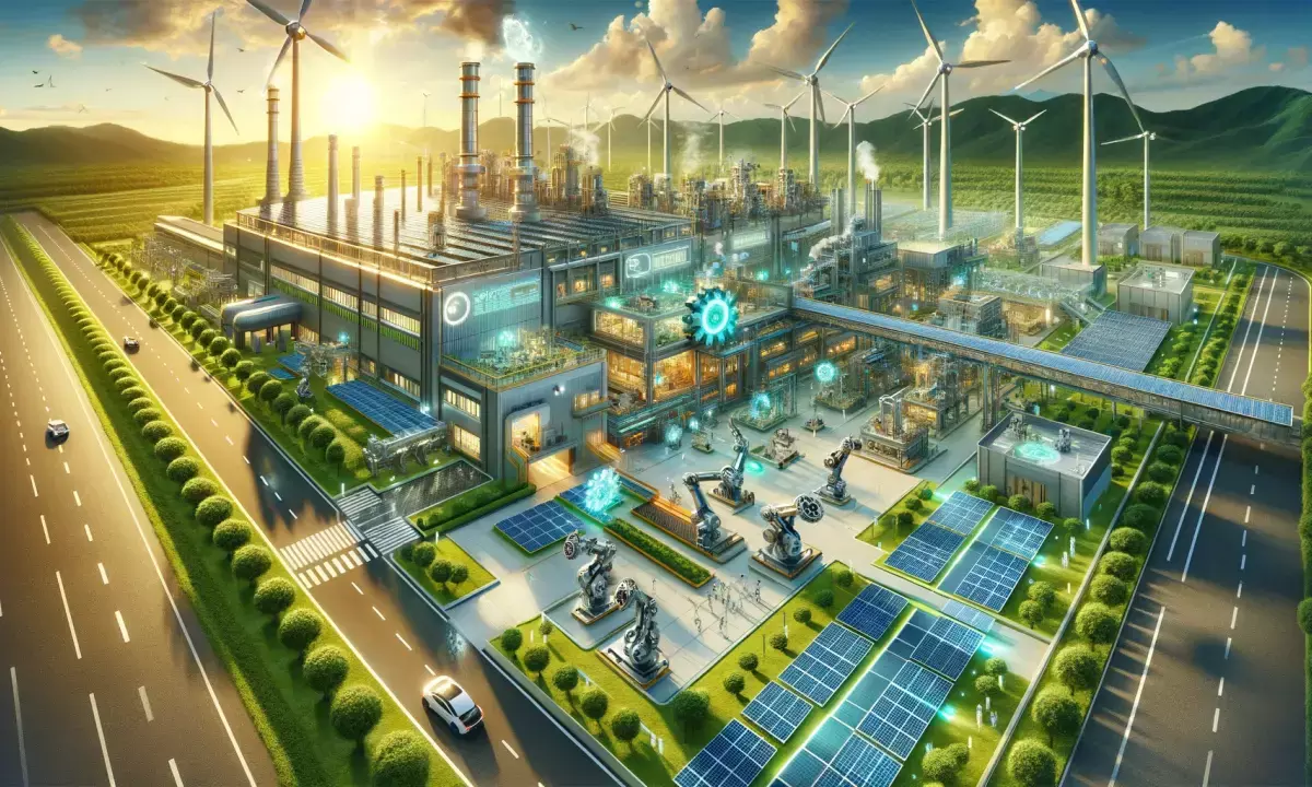 Emphasise on green transition to boost Indias position as clean energy leader