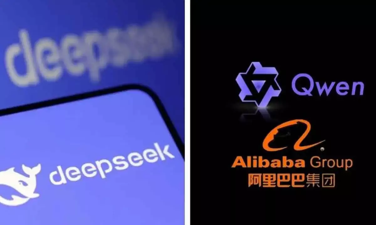 Chinese AI Tools Augur Well For Indian IT Cos