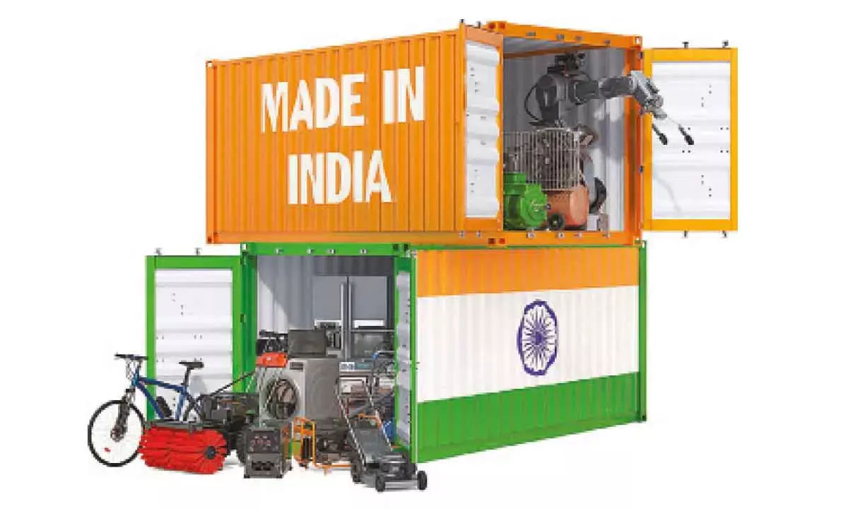 Exporters Demand For IES Extension