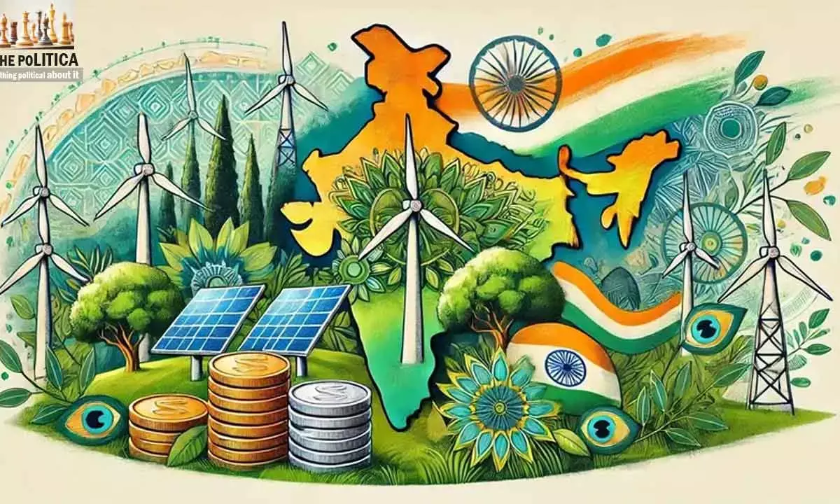 Bharat Makes Preemptive Trade Moves In Budget; US Stands To Benefit In Bilateral Trade Relations