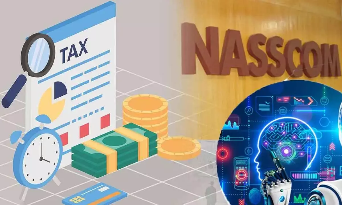 Nasscom Hails Budget Focus On Fuelling Innovation, Improving Ease Of Biz