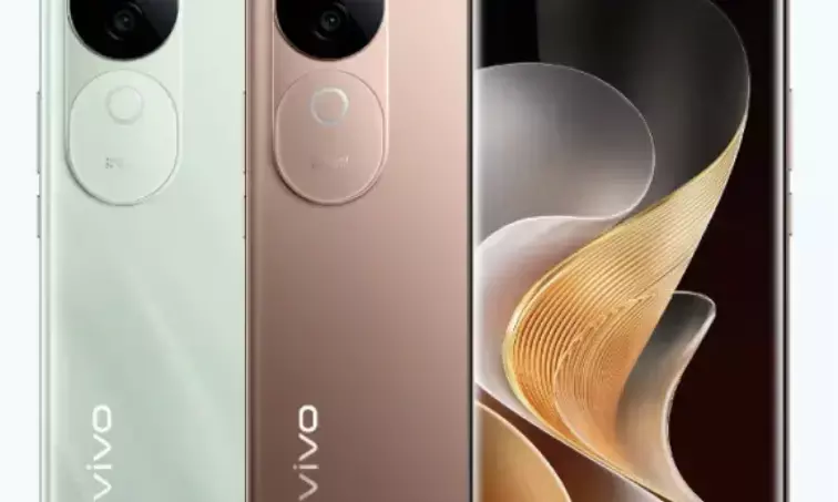 Vivo V50 India price and key specs leaked ahead of February launch