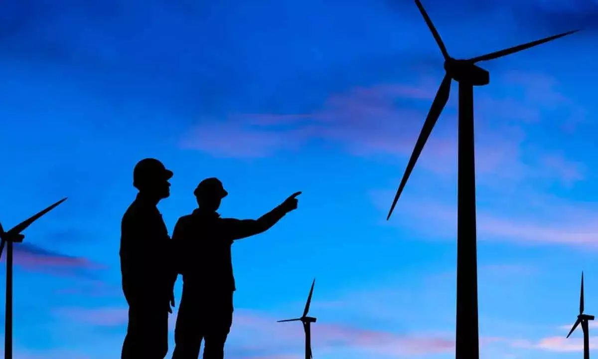 Watershed Moment In Indias Journey Toward Clean Energy, Say Experts