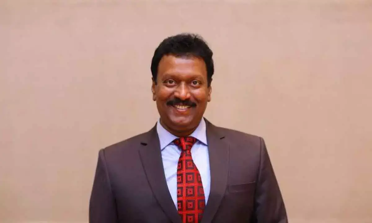 Affordable Housing Went Unaddressed: Naredco