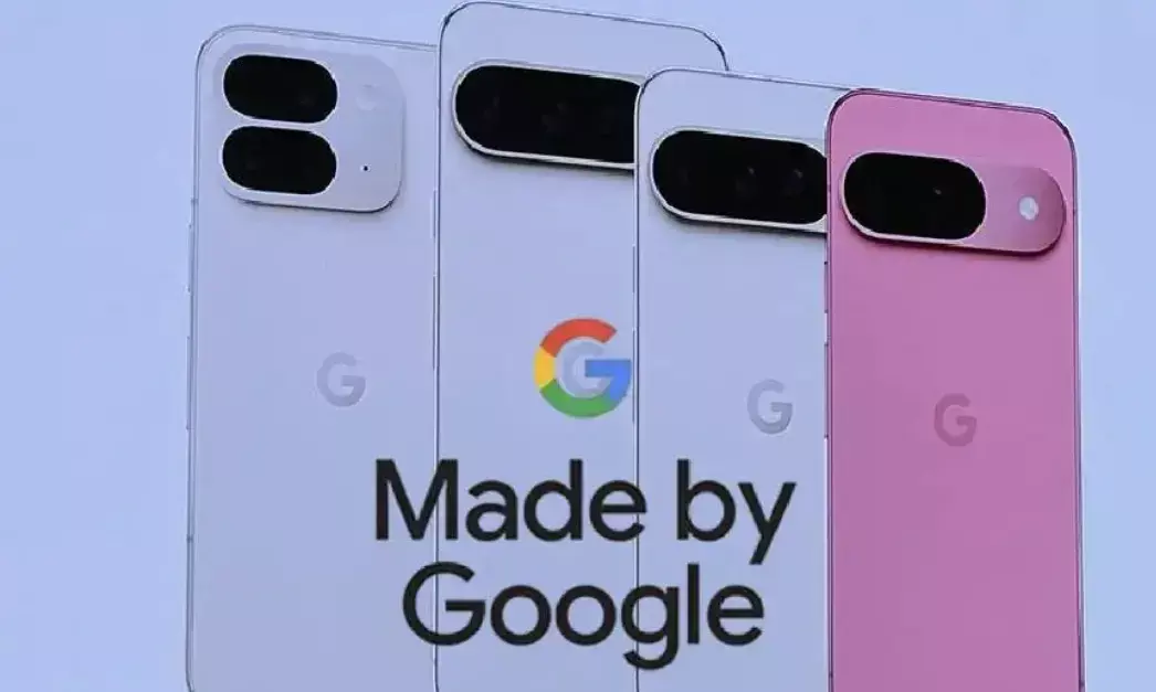 Google Pixel 9a spotted on certification site: 5 big changes coming soon
