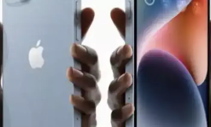 Reliance Digital: Massive discount on iPhone 14 – available for just Rs 46,400!