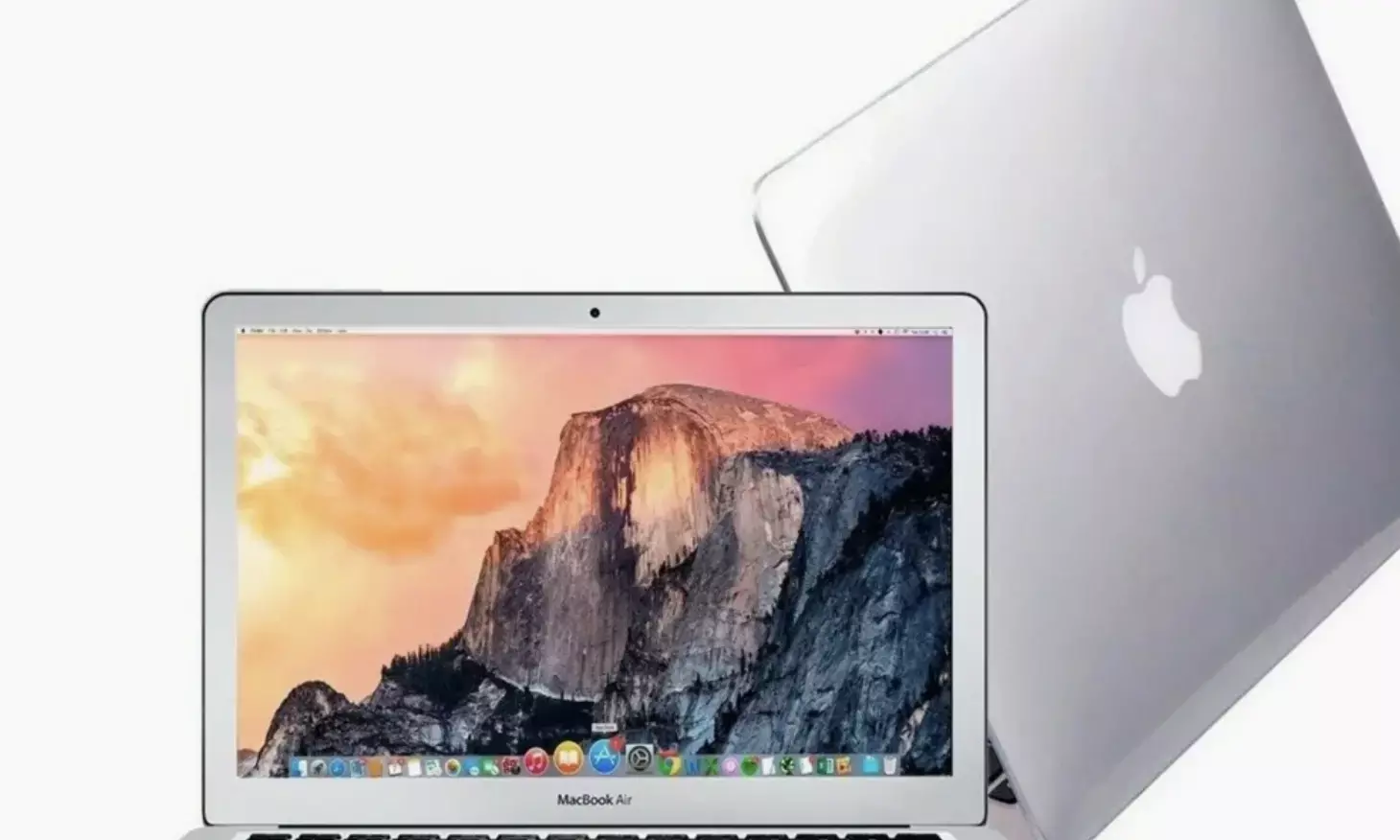 Get a MacBook Air for just $230—Limited-time offer