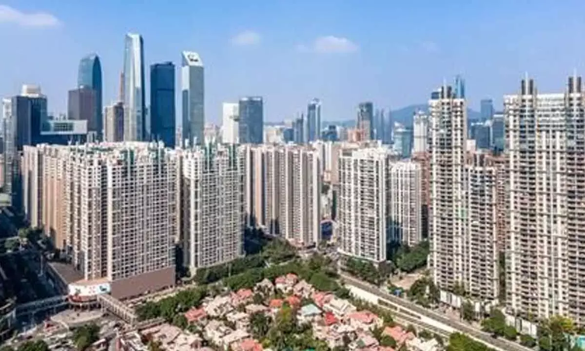 Premium Homes Supply Dips 36% In Top 9 Cities