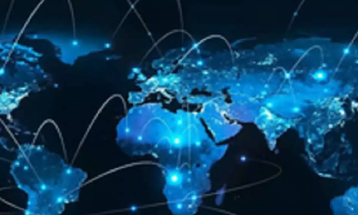 GCCs Fuel Record-Breaking Office Leasing In India, To Exceed 2,500 Units In 3-4 Years