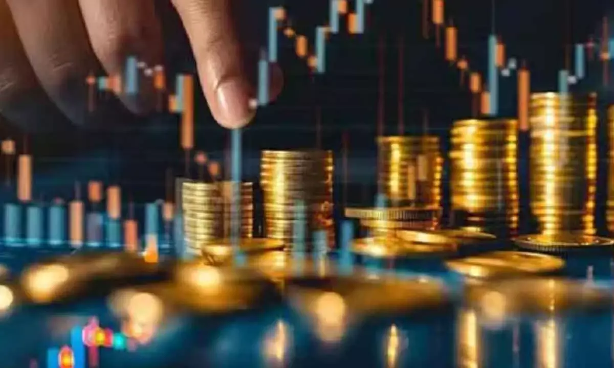 Investors’ Focus Turns To RBI Rate Decision