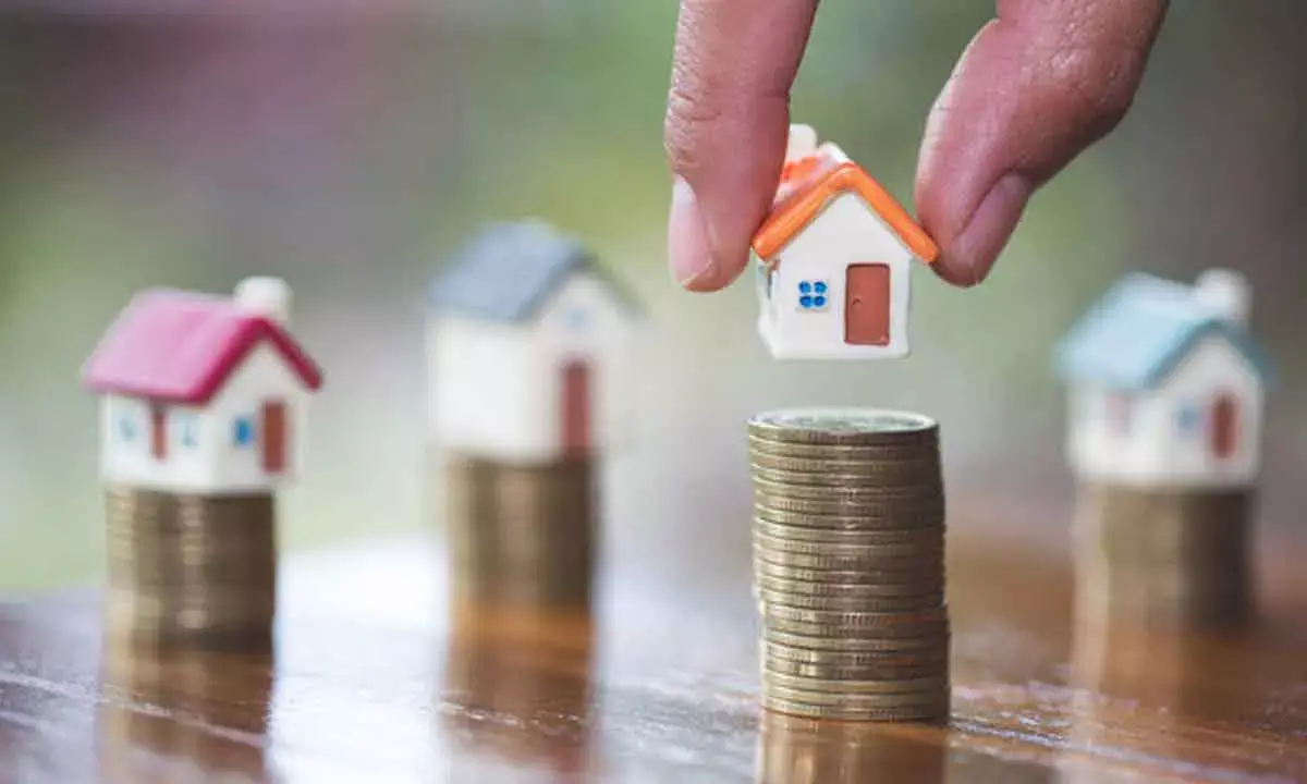 Mumbai, Delhi Top Cities In APac for FDI In Realty, Says Report