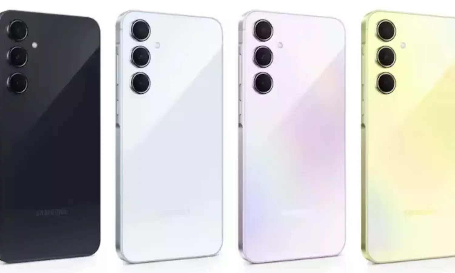 Samsung Galaxy A56 5G and A36 5G set for March launch: Pricing and key features revealed