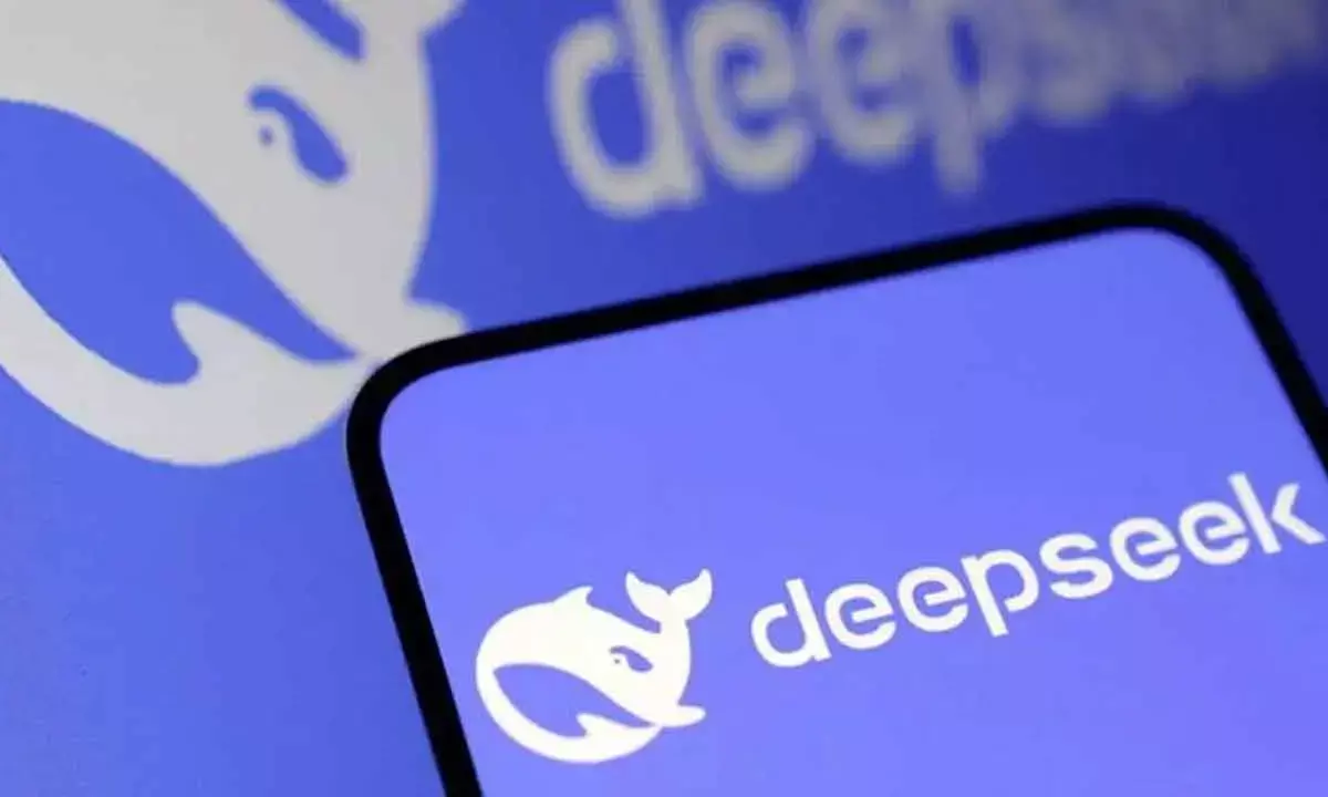 India Investigates Chinese AI DeepSeek Over Security Threats