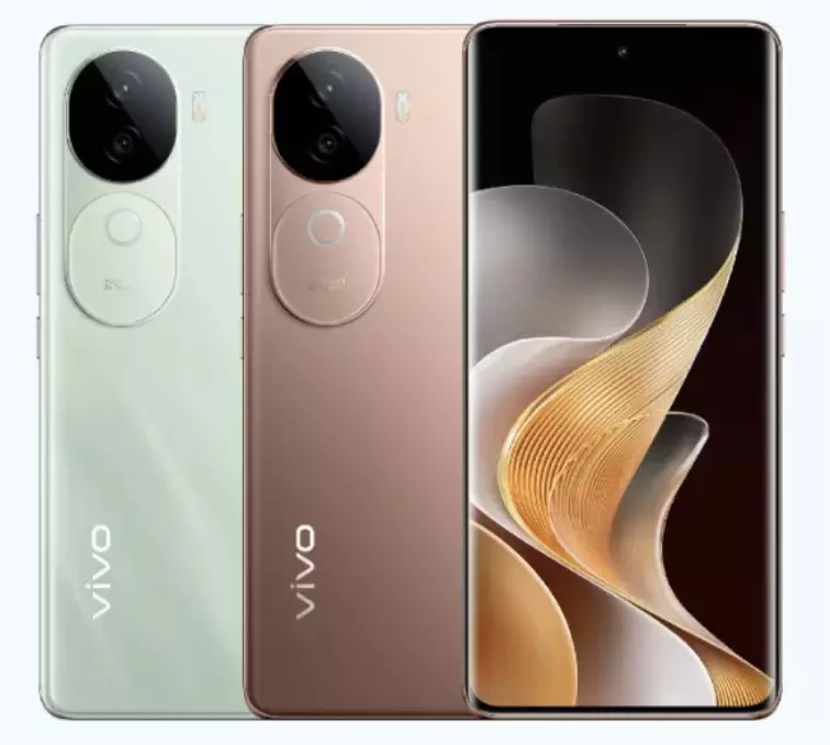 Vivo V50 India price and key specs leaked ahead of February launch Vivo V50 India price and key specs leaked ahead of February launch