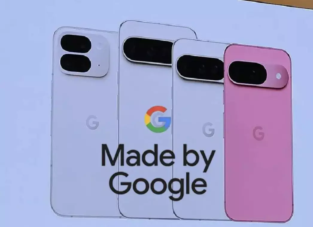 Google Pixel 9a spotted on certification site: 5 big changes coming soon
