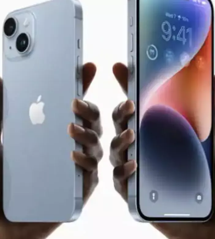 Reliance Digital: Massive discount on iPhone 14 – available for just Rs 46,400! Reliance Digital: Massive discount on iPhone 14 – available for just Rs 46,400!