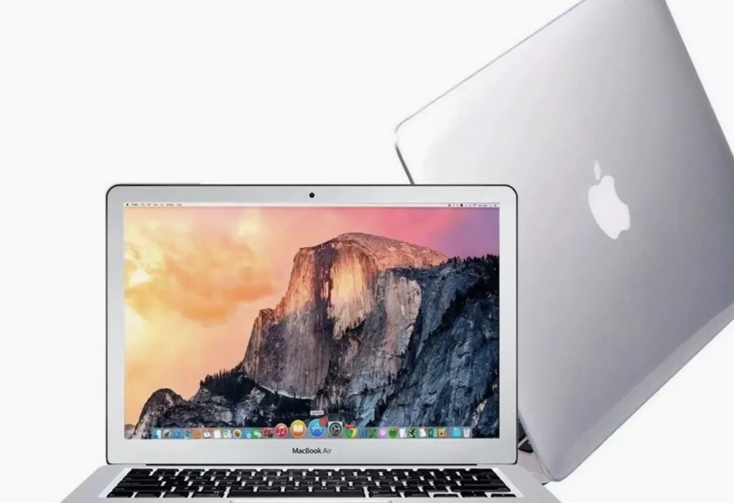 Get a MacBook Air for just $230—Limited-time offer