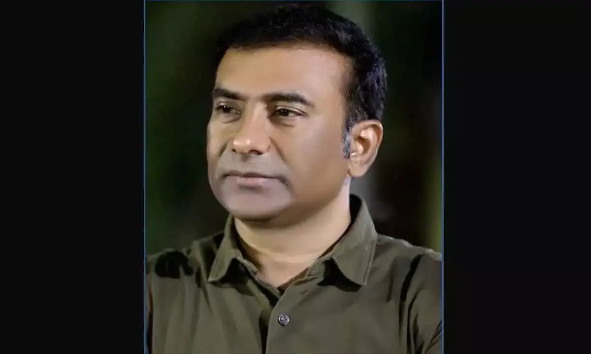 Budget Will Lead To Sustainable Growth, Says AP Chambers