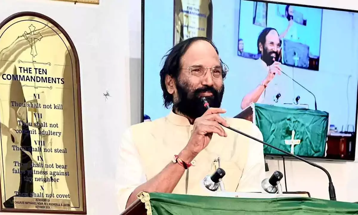 BCs Form Largest Chunk Of Population In TG: Caste Survey