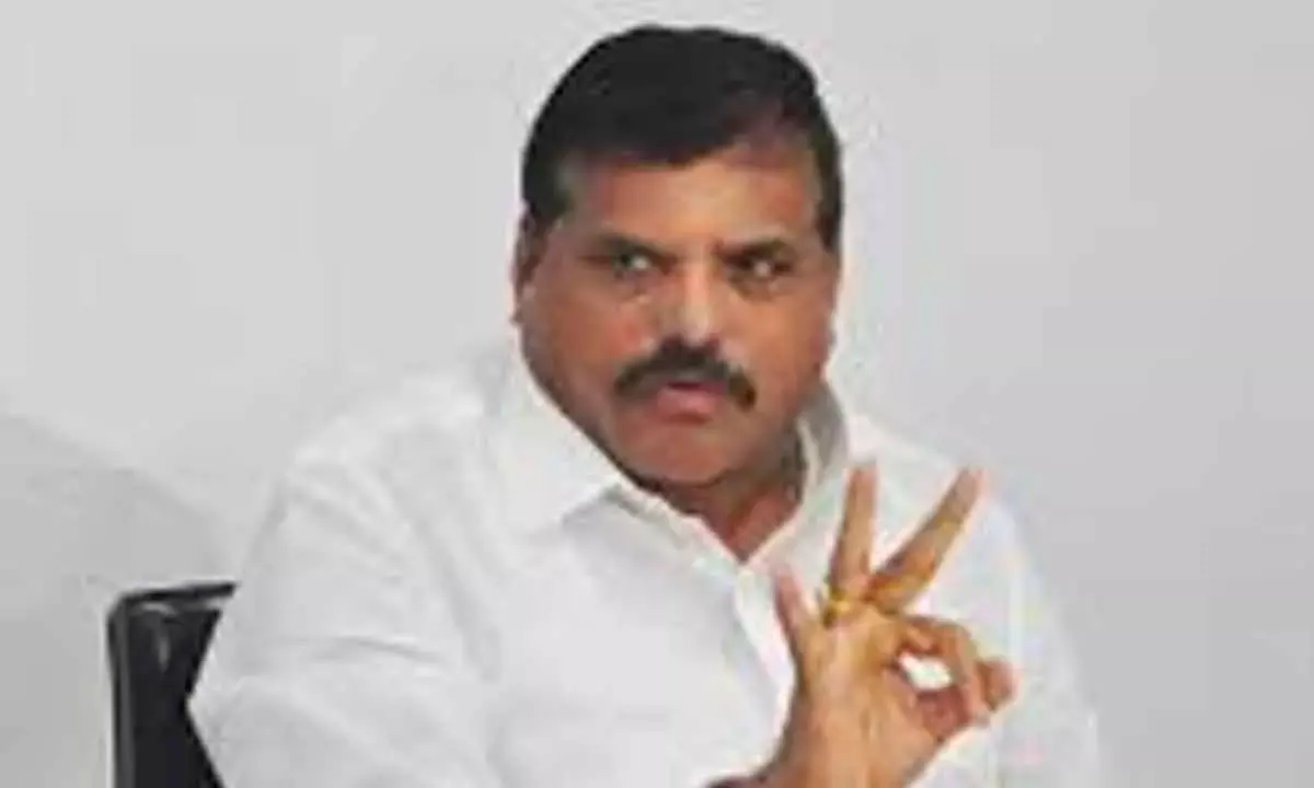 YCP Leaders Slam Naidu For Failure To Get Sops For AP