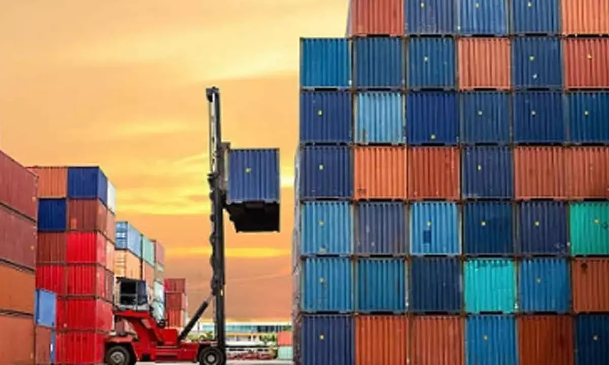 Customs Duty Cuts Will Benefit US Exports: GTRI