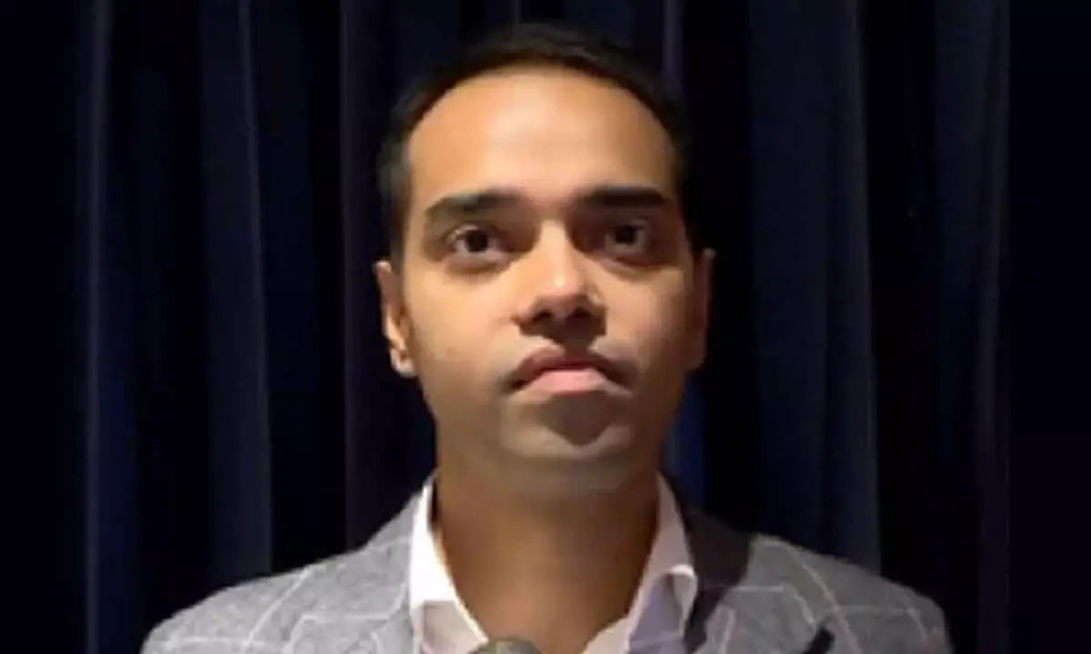 New I-T bill To Modernise Framework: Harsh Bhuta