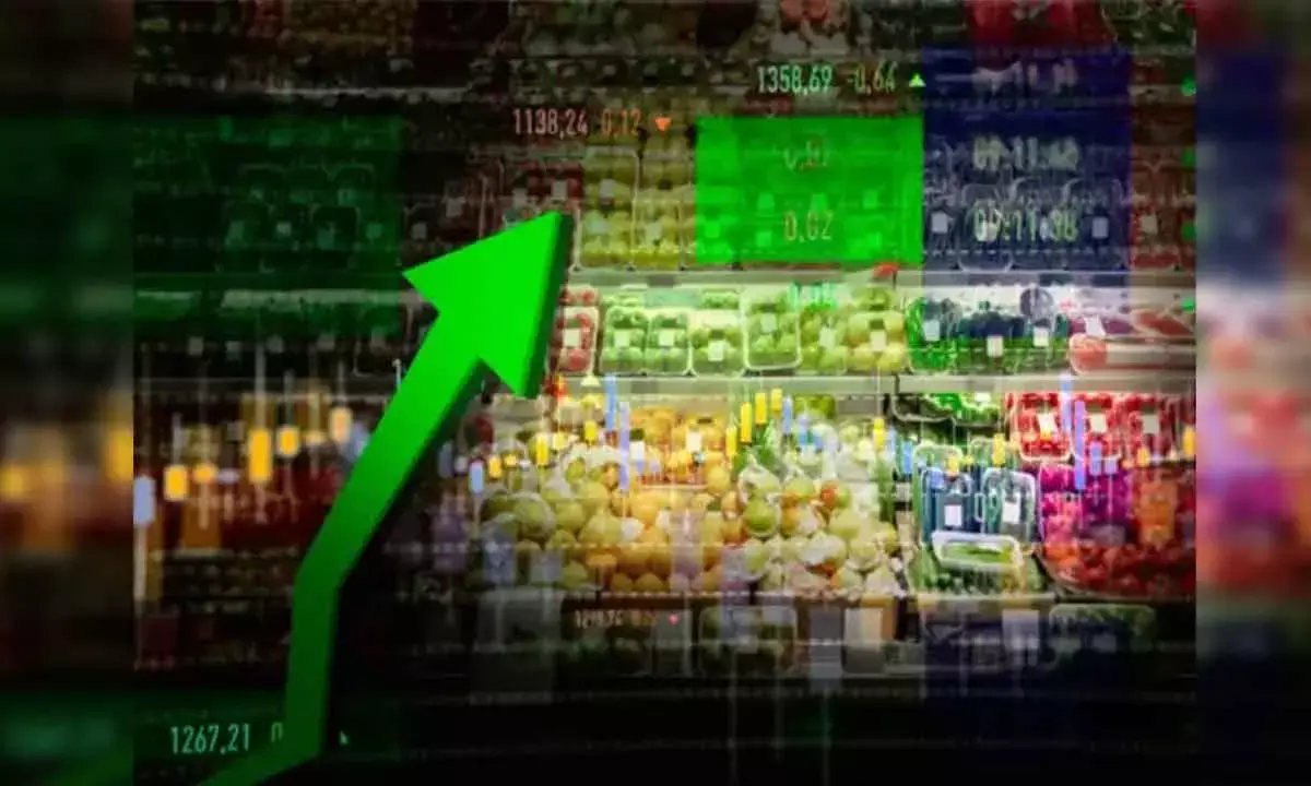 Frequent Extreme Weather Events Driving Food Inflation In India