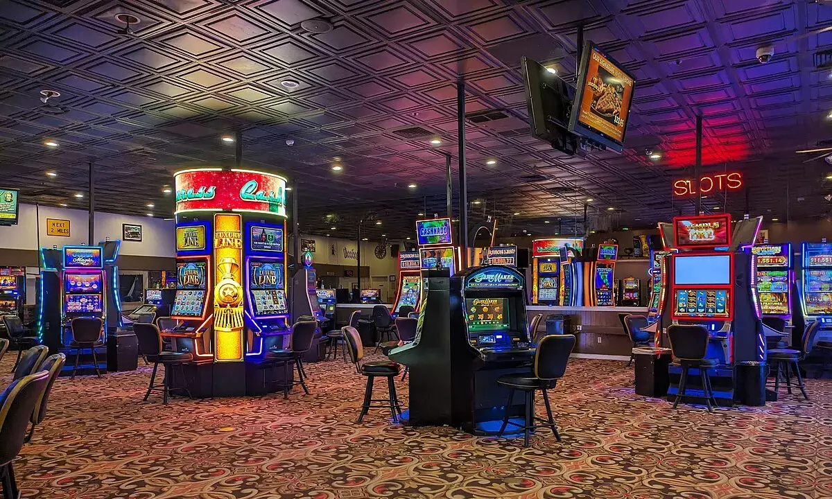 2025’s Must-Visit UK Casinos: A Comprehensive Review